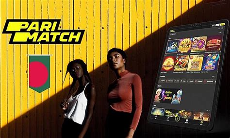 Parimatch Bangladesh — Sports Betting and Online Casino.